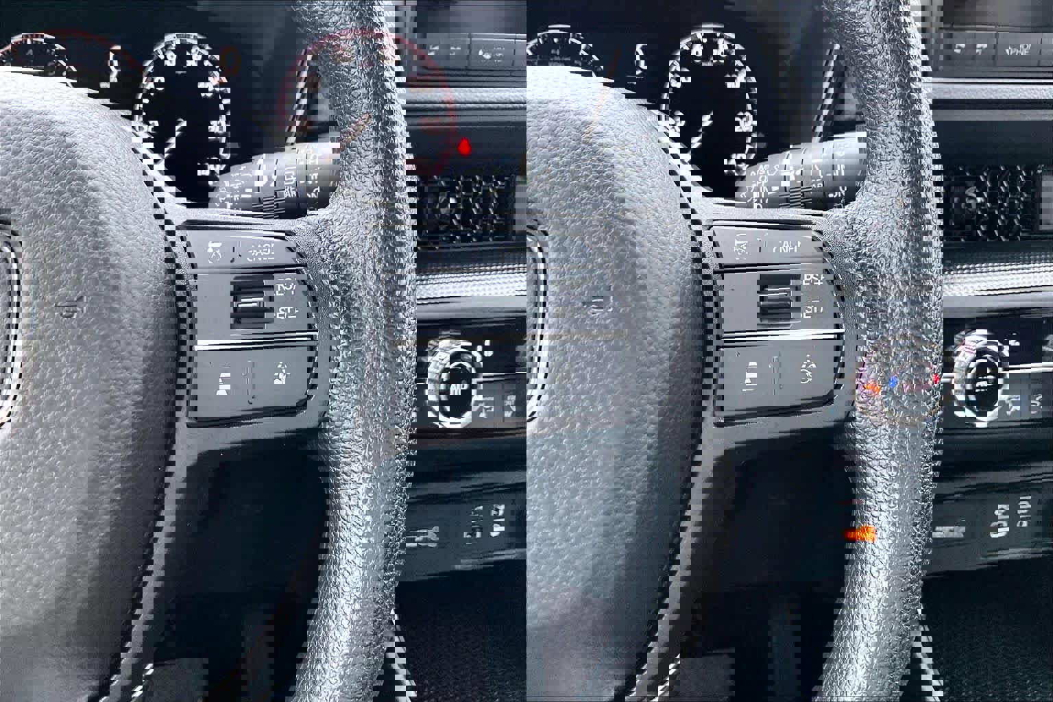 Used 2025 Honda CR-V EX image 22