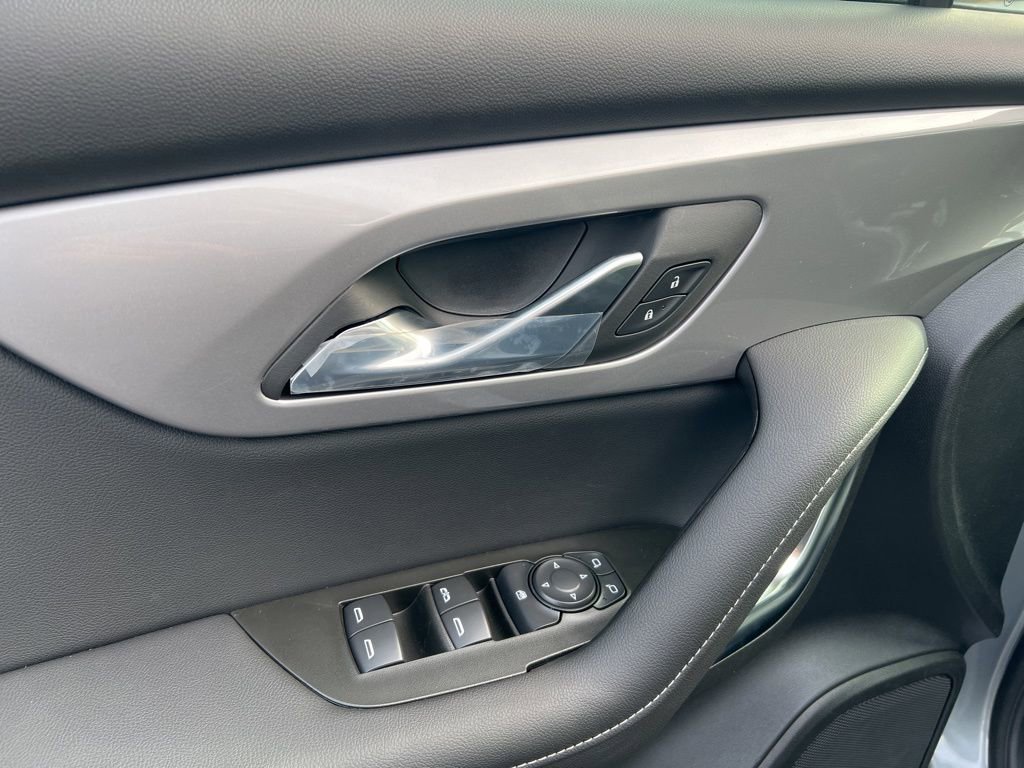 New 2025 Chevrolet Blazer LT w/ Sound & Technology Package image 8