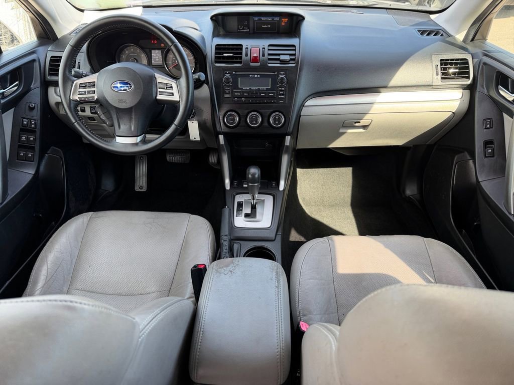 Used 2014 Subaru Forester 2.5i Limited w/ Popular Package #2 image 12