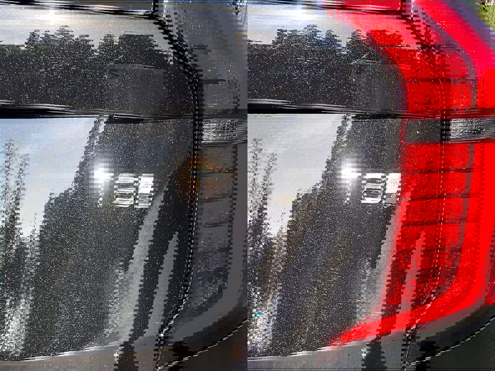 New 2026 Volvo XC90 T8 Ultra w/ Lounge Package image 26