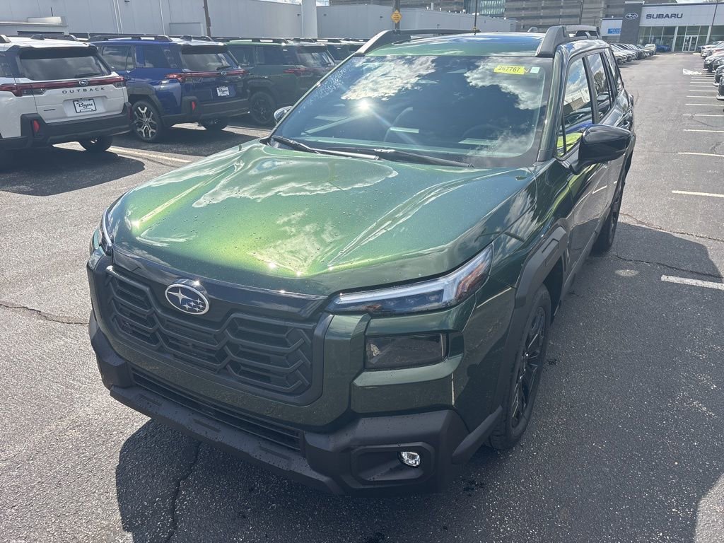 New 2026 Subaru Outback Limited XT AWD/4WD image 6