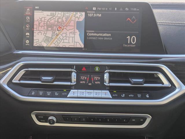 Used 2021 BMW X5 xDrive40i w/ Executive Package image 15