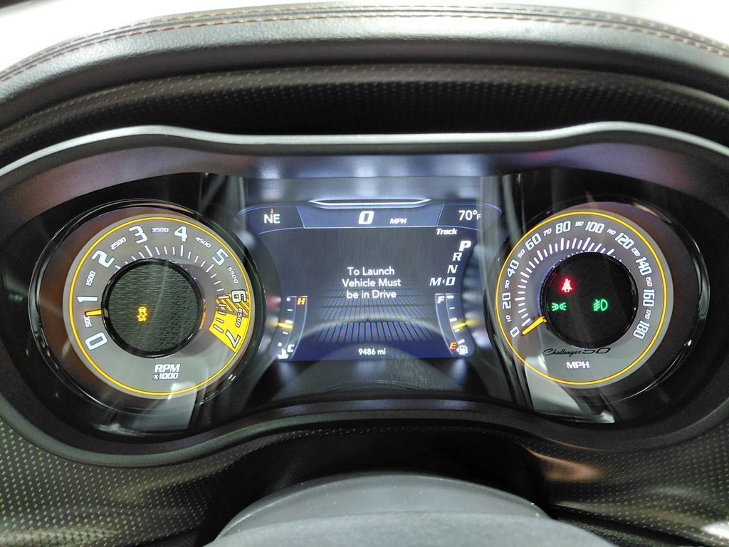Certified 2020 Dodge Challenger R/T Scat Pack RWD image 47
