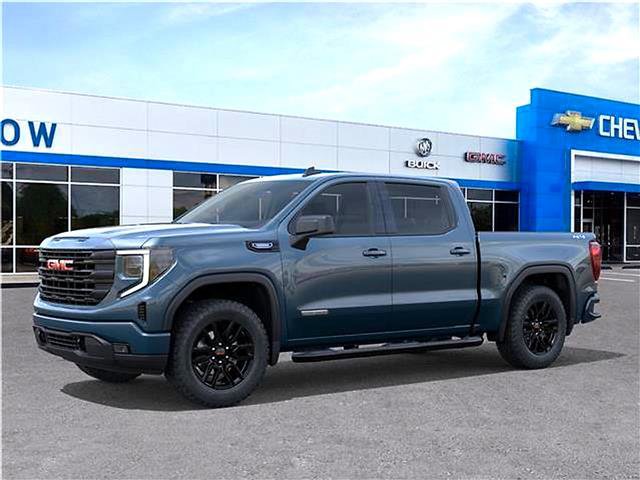 New 2026 GMC Sierra 1500 Elevation w/ Elevation Select Package image 2