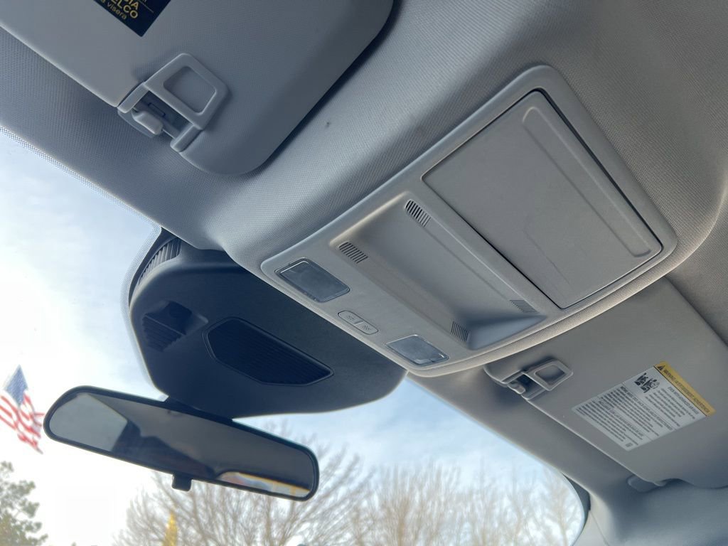 Used 2023 Ford Escape Active image 26