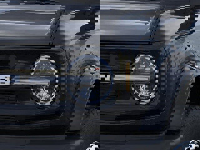 New 2025 Ford Bronco Outer Banks image 20