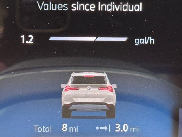 Used 2026 BMW X3 xDrive30 image 16