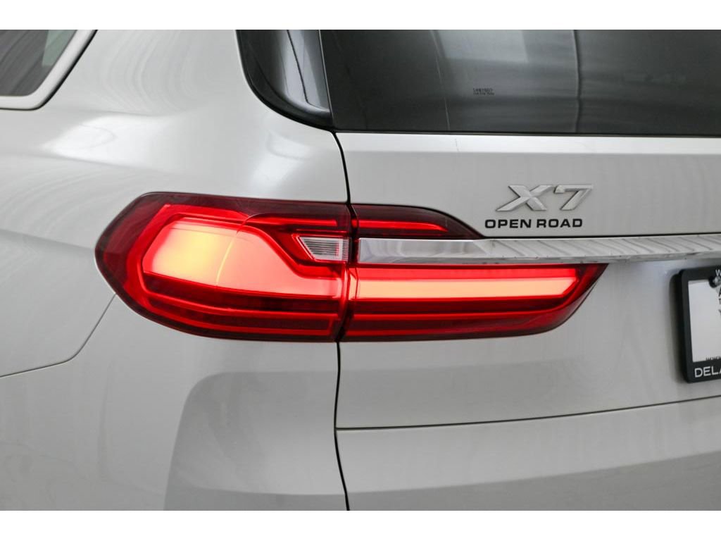 Used 2020 BMW X7 xDrive40i w/ Premium Package image 26