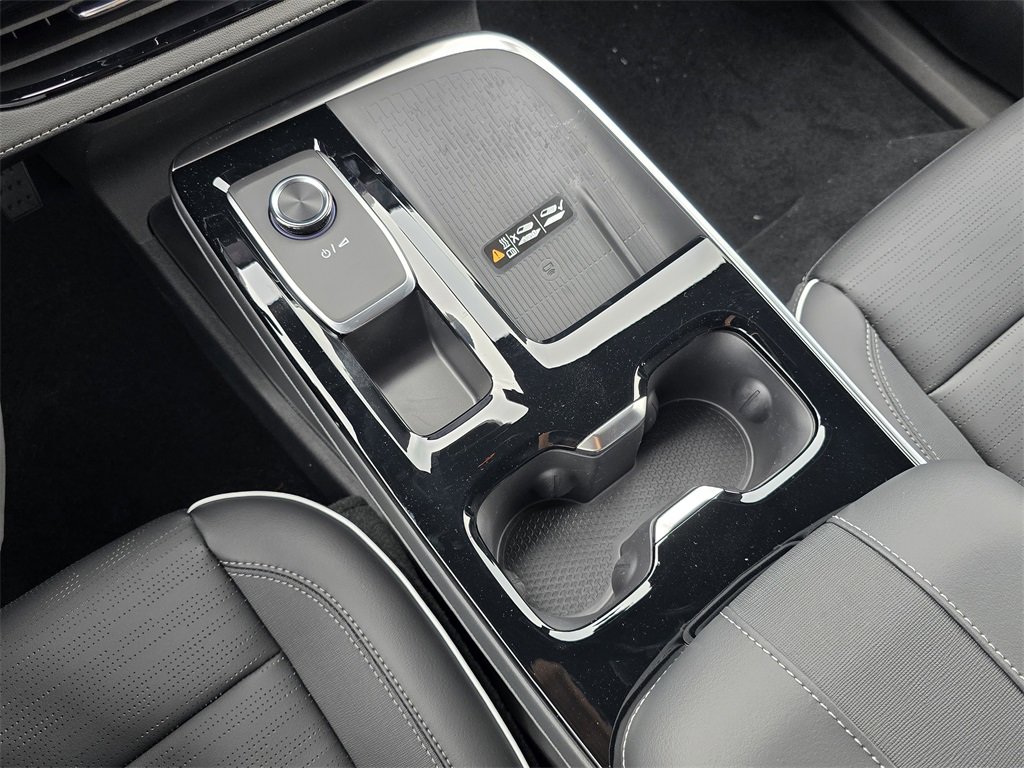 New 2026 Buick Enclave Sport Touring w/ Power Package image 21