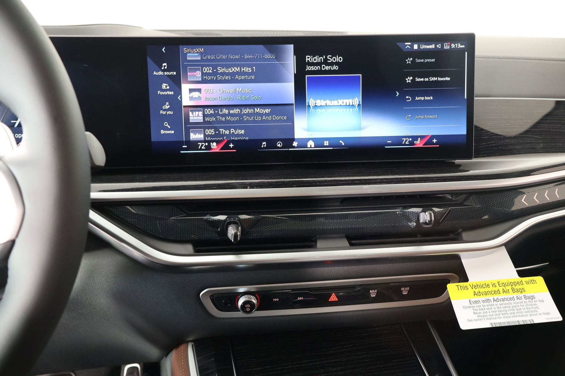 New 2026 BMW X5 xDrive40i w/ M Sport Package AWD/4WD image 5
