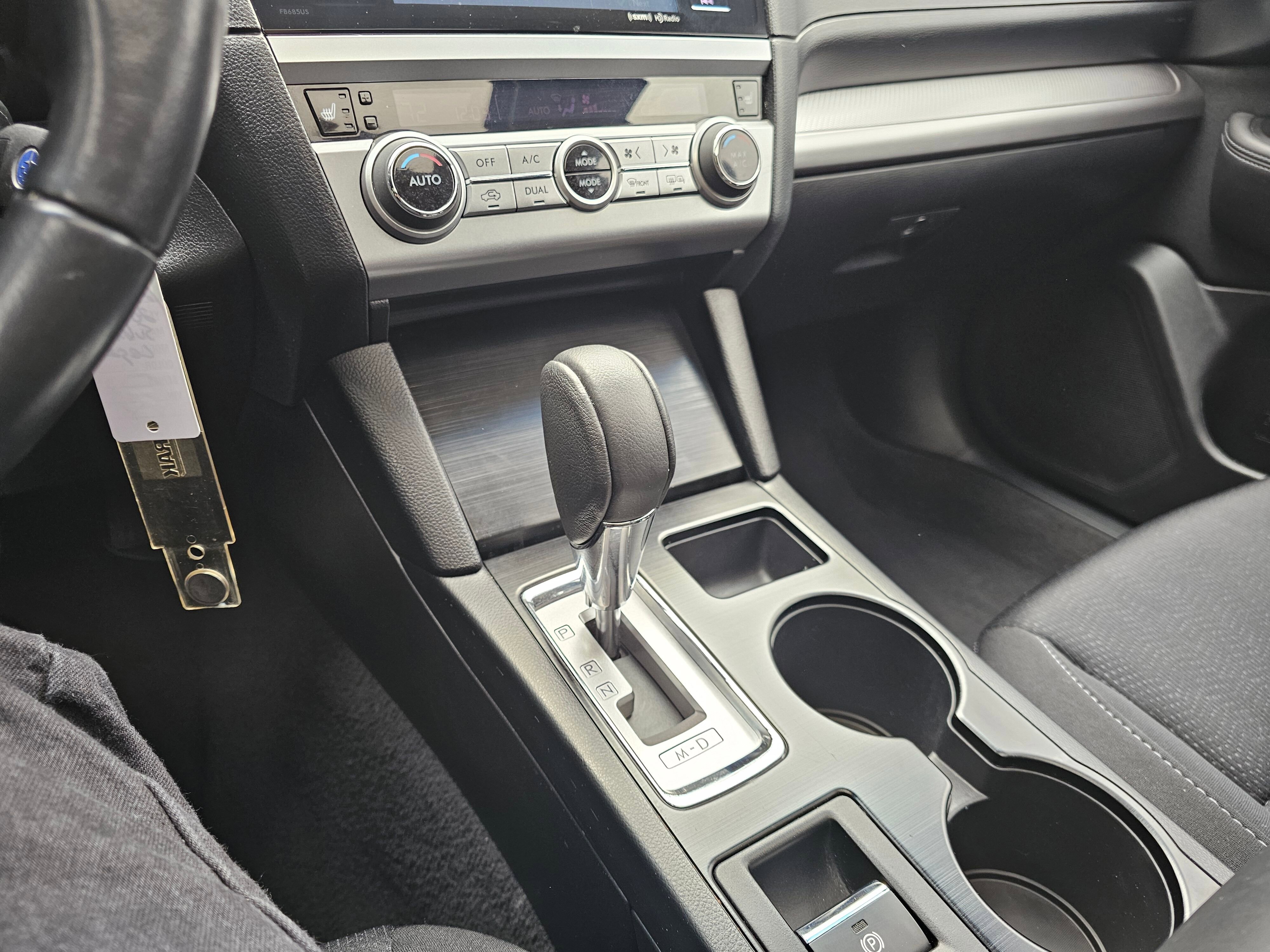 Used 2016 Subaru Legacy 2.5i Premium AWD/4WD image 29