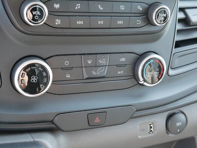 New 2024 Ford Transit 350 w/ Interior Upgrade Package RWD image 23