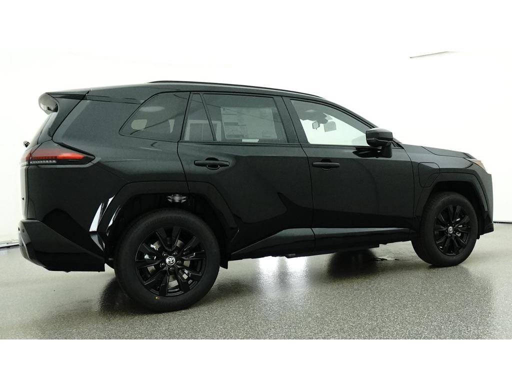 New 2026 Toyota RAV4 SE w/ Convenience Package AWD/4WD image 26