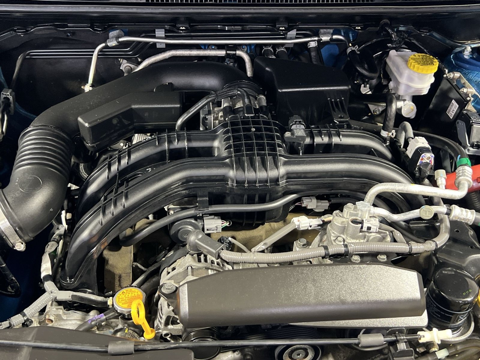 Used 2019 Subaru Impreza 2.0i Limited AWD/4WD image 29