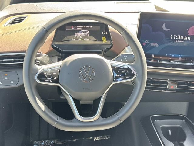 New 2026 Volkswagen ID.4 Pro RWD image 8