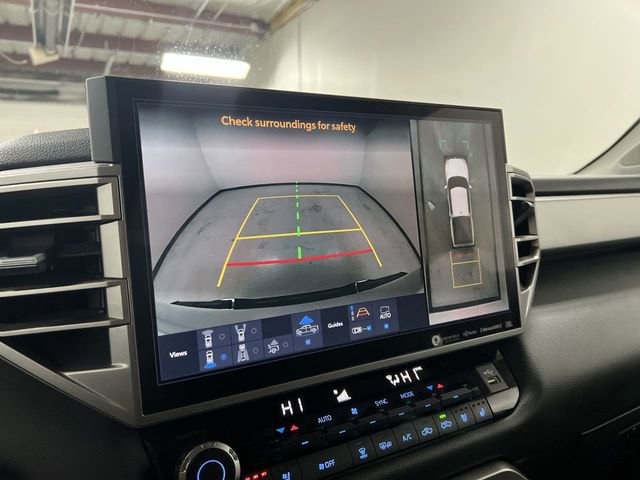 Used 2023 Toyota Tundra Limited image 15