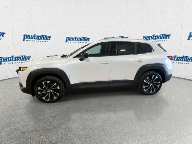 New 2026 MAZDA CX-50 2.5 Hybrid w/ Weather Package AWD/4WD image 6