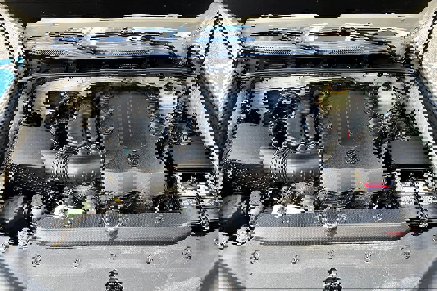 Used 2017 Toyota 4Runner Limited image 30