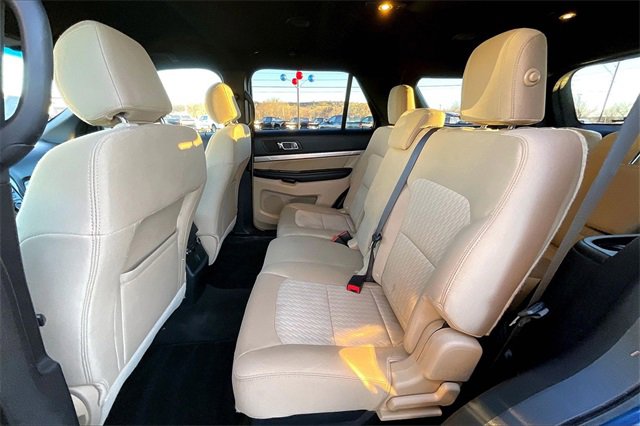 Used 2016 Ford Explorer 4WD image 28