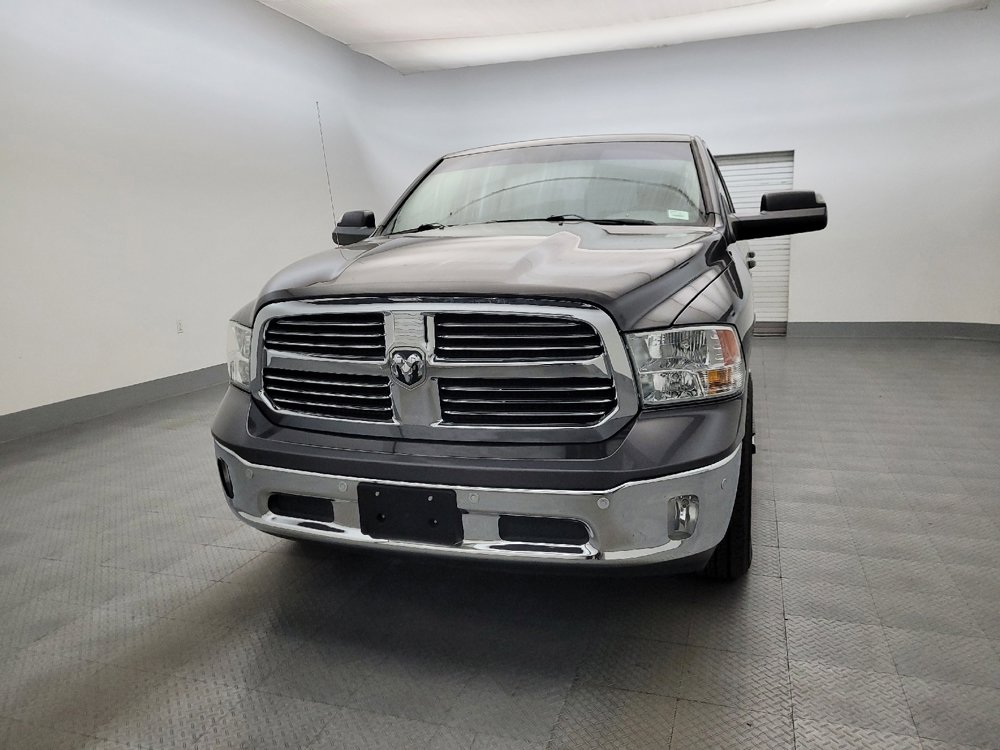 Used 2019 RAM 1500 Big Horn image 15