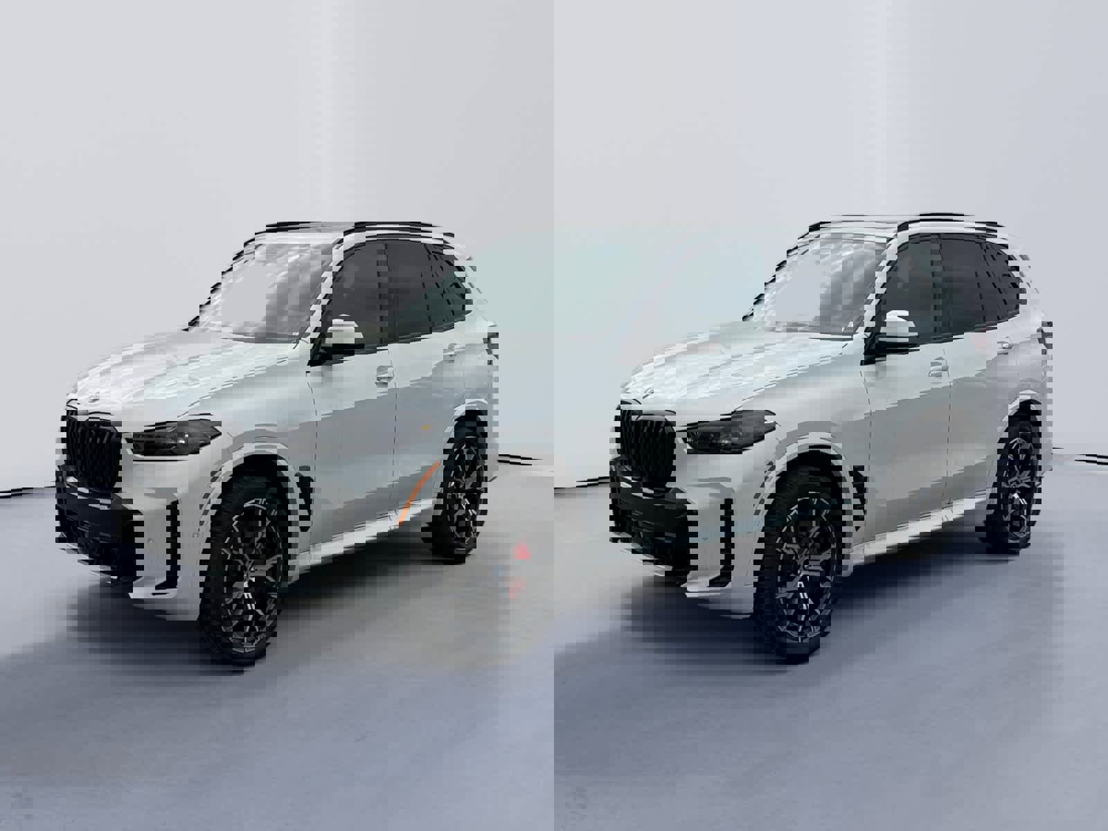 New 2026 BMW X5 xDrive40i w/ Executive Package image 7