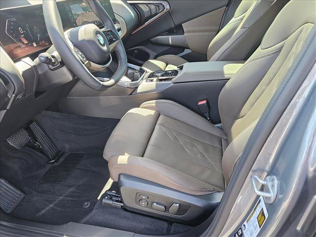 Used 2025 BMW X3 xDrive30i w/ Premium Package AWD/4WD image 16