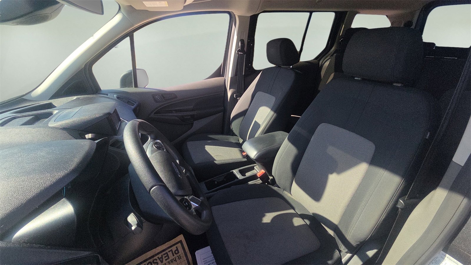 Used 2021 Ford Transit Connect XL image 21