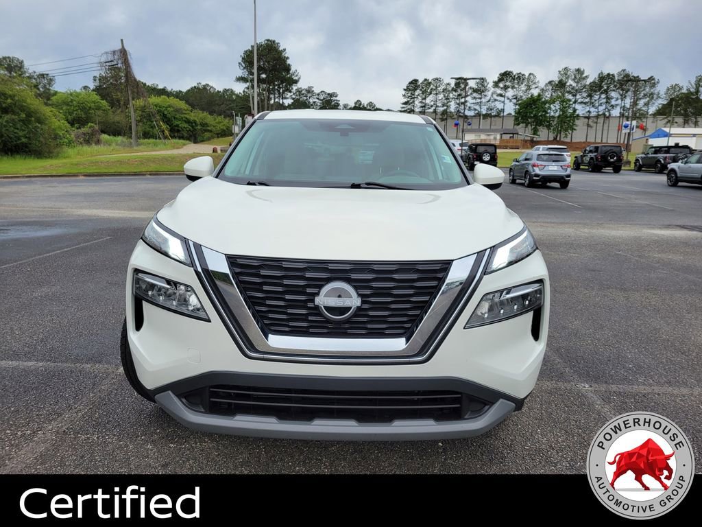 Used 2023 Nissan Rogue SV image 10