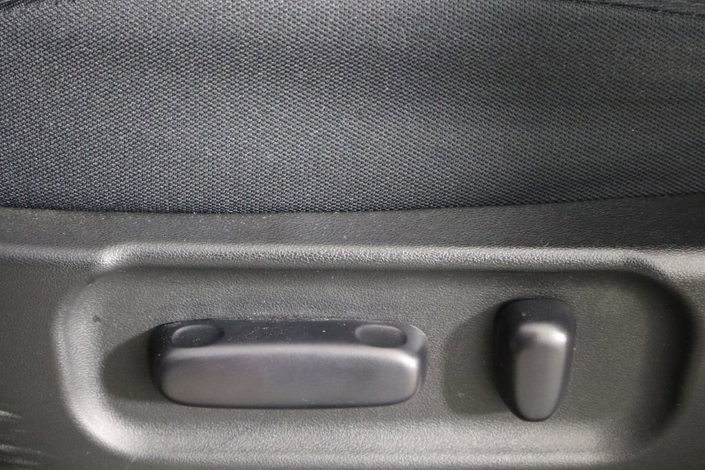 Used 2021 Toyota Tacoma TRD Off-Road image 23