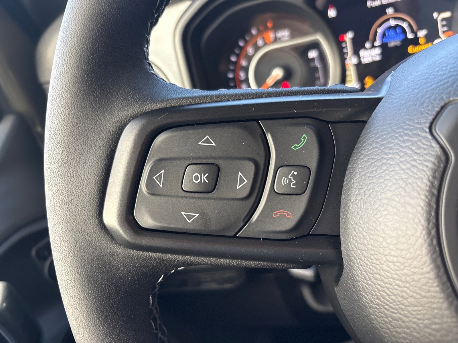 New 2026 Jeep Gladiator Sport S image 16