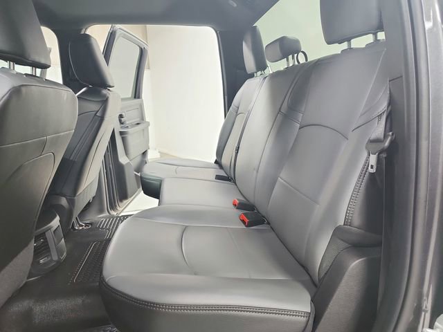 Used 2024 RAM 2500 Tradesman image 24