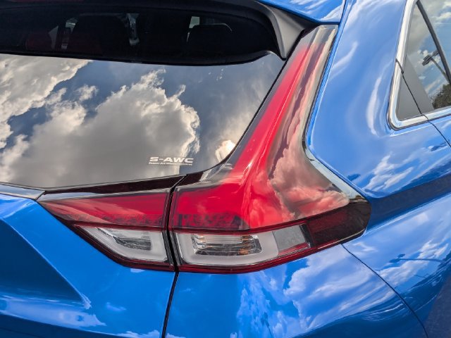 New 2026 Mitsubishi Eclipse Cross SE AWD/4WD image 11