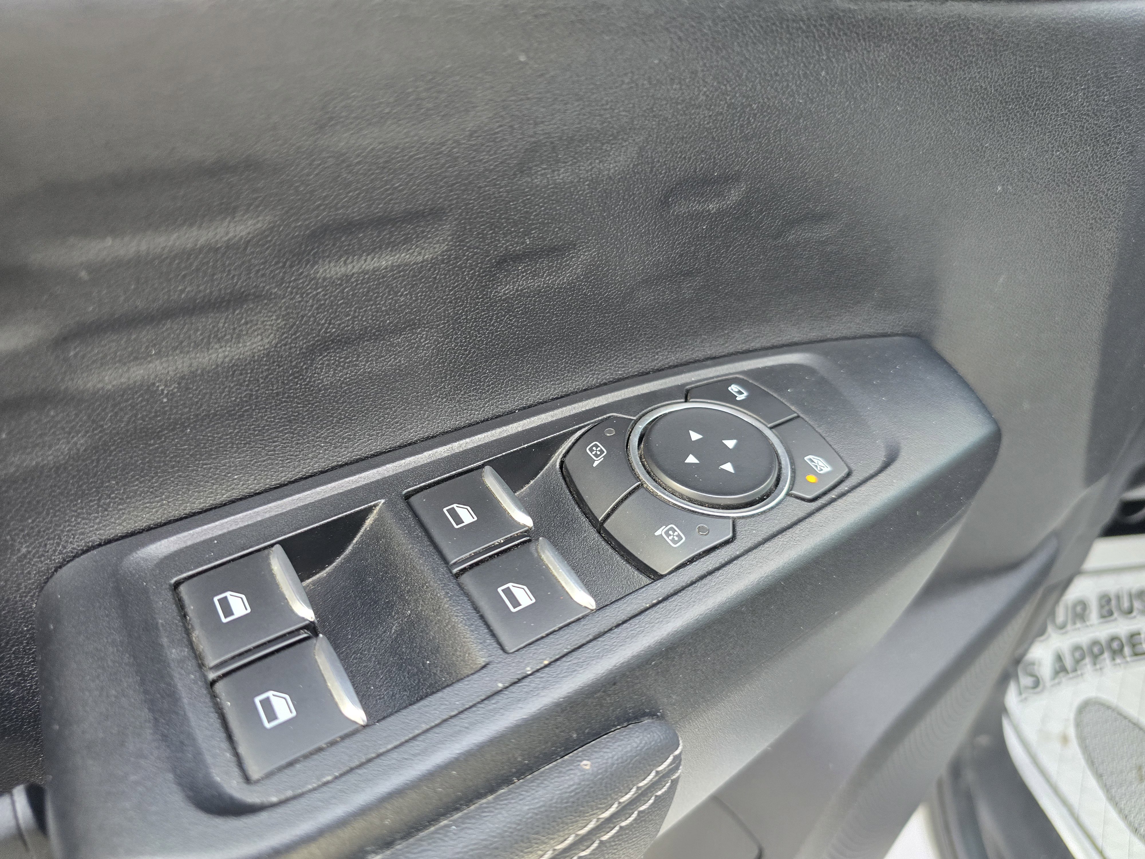 Used 2024 Ford Ranger XLT w/ Technology Package image 17