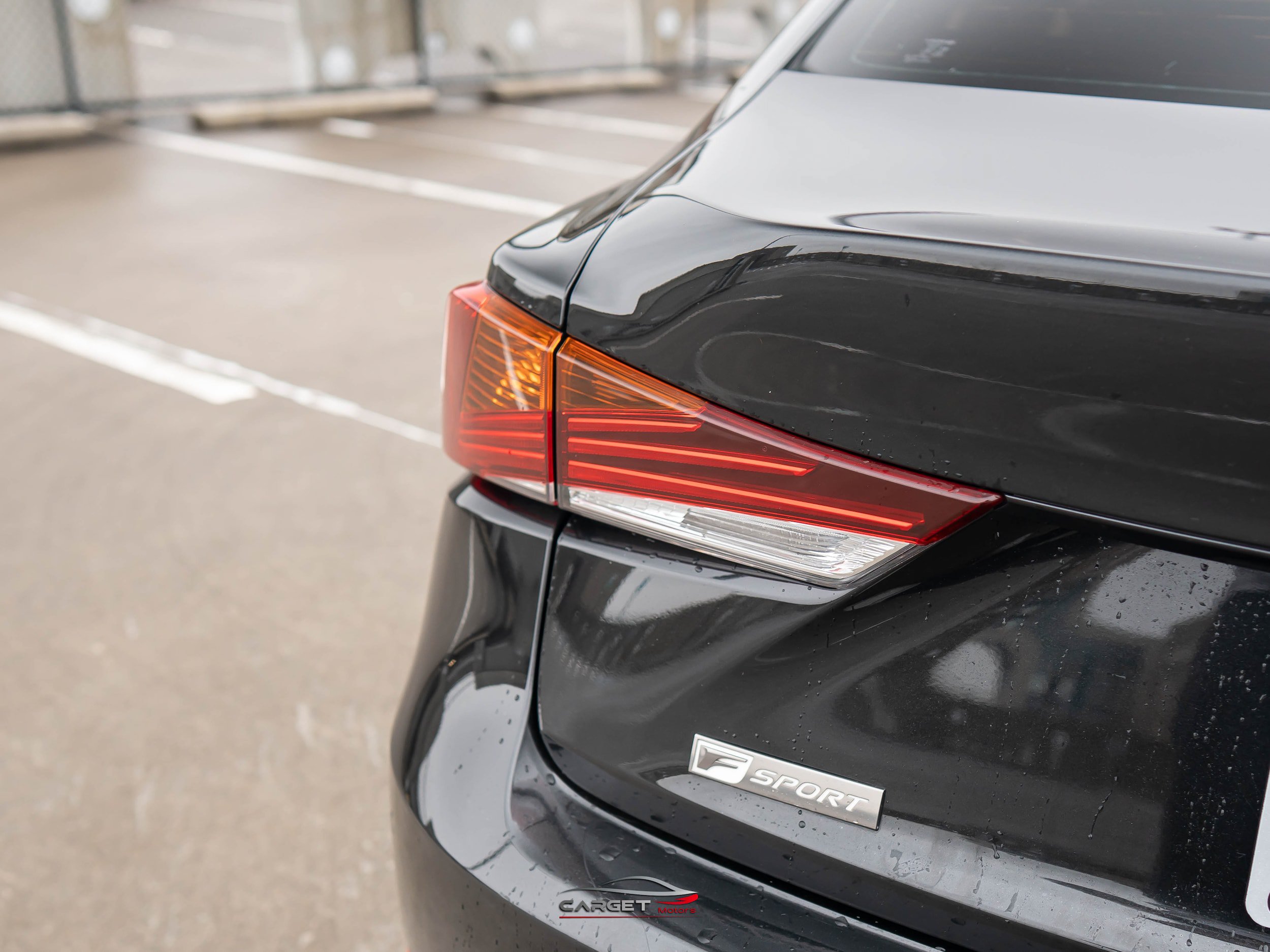 Used 2019 Lexus IS 300 F Sport w/ F Sport Package RWD image 49