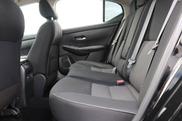 Used 2020 Nissan Sentra SV FWD image 12