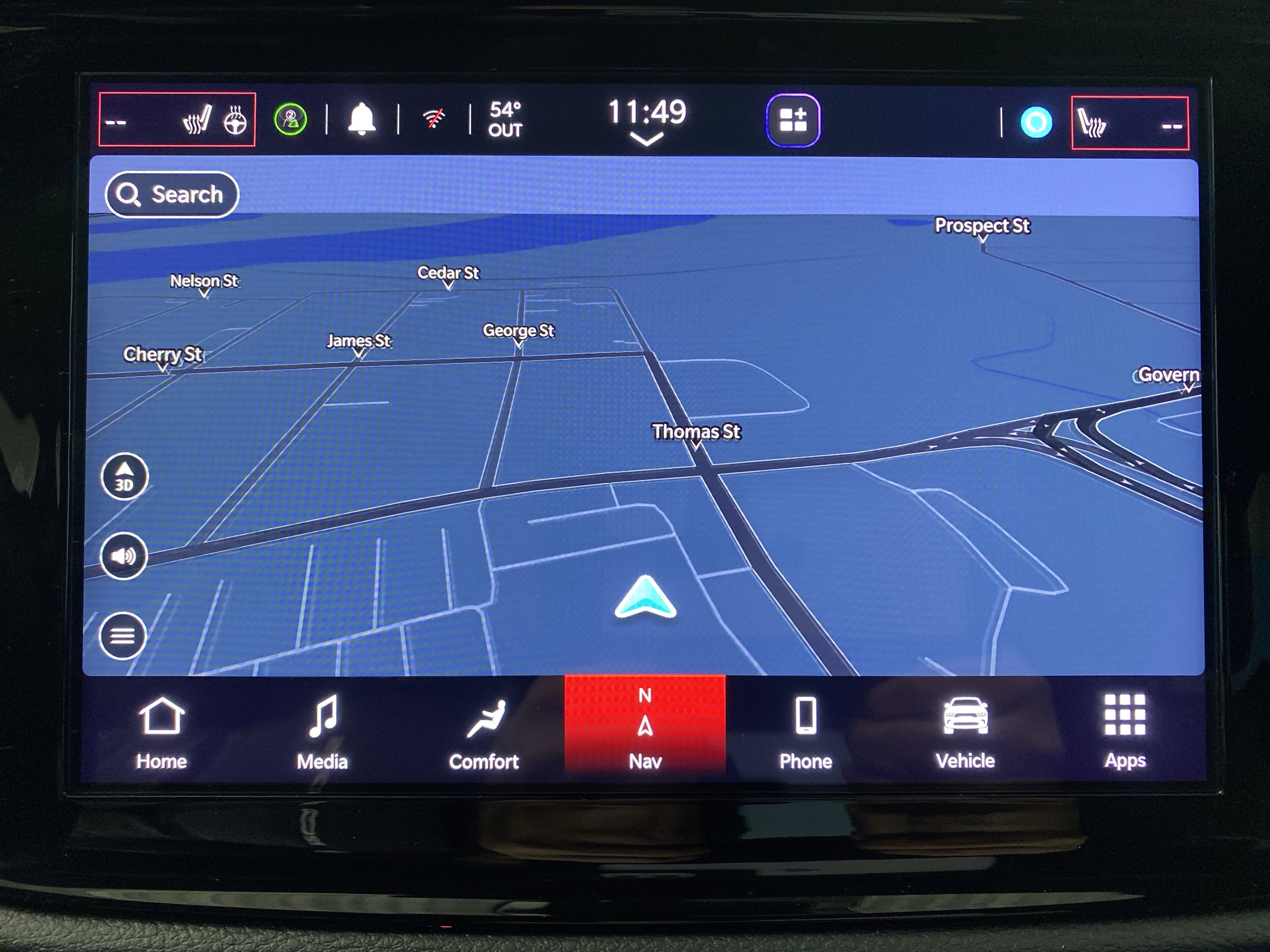 Certified 2024 Dodge Durango GT image 20