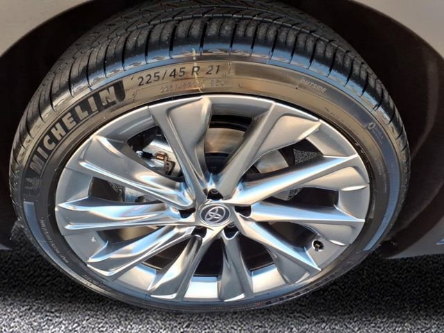 New 2026 Toyota Crown w/ Advanced Technology Package AWD/4WD image 8