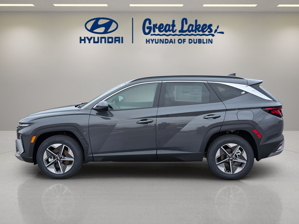 New 2026 Hyundai Tucson SEL AWD/4WD image 2