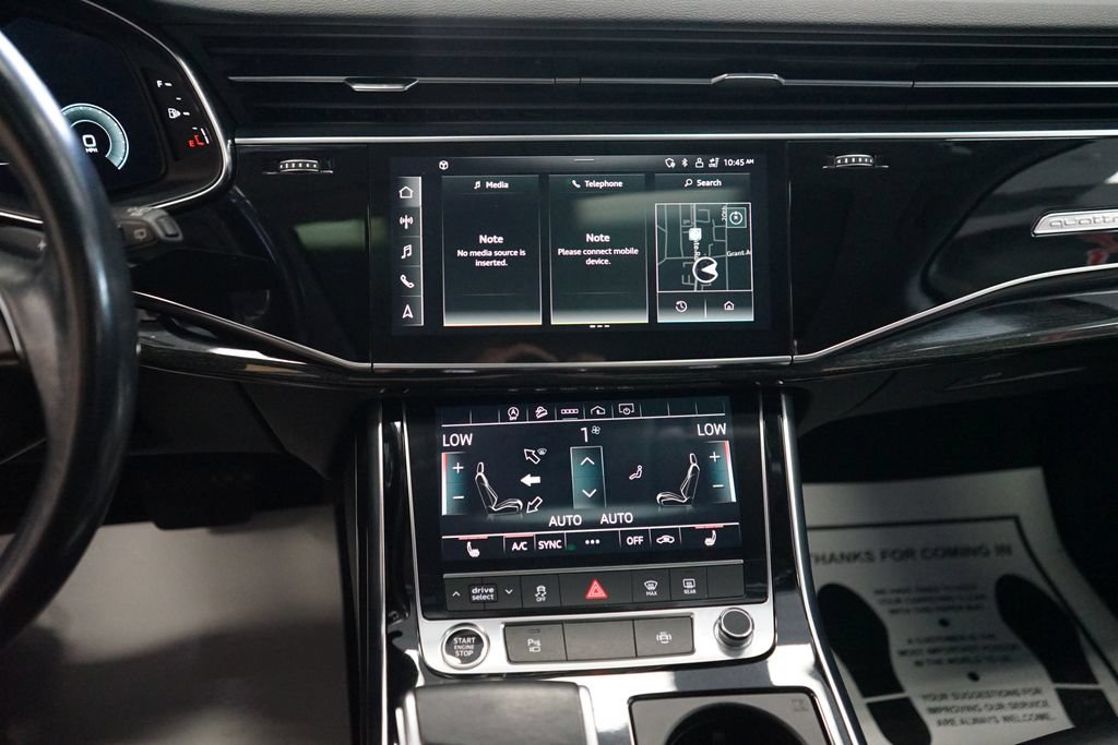 Used 2021 Audi Q7 3.0T Premium Plus AWD/4WD image 6