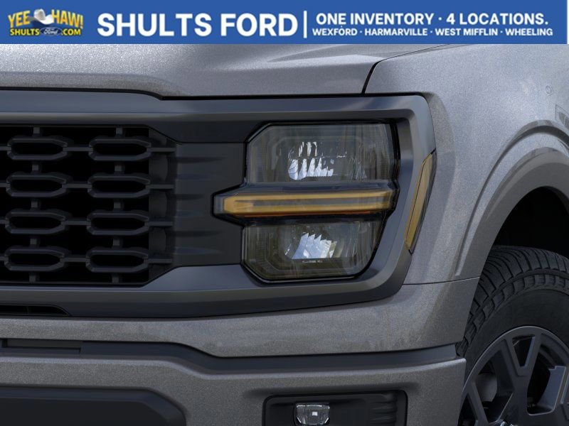 New 2026 Ford F150 STX image 19