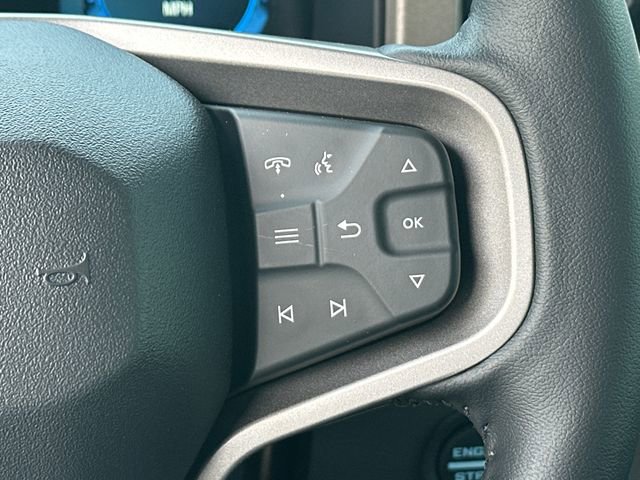 New 2026 Ford Bronco Outer Banks image 25