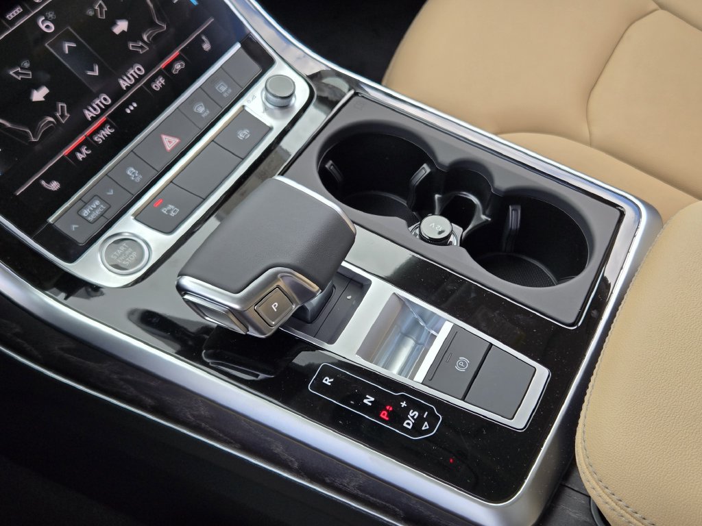 New 2026 Audi Q7 2.0T Premium AWD/4WD image 25
