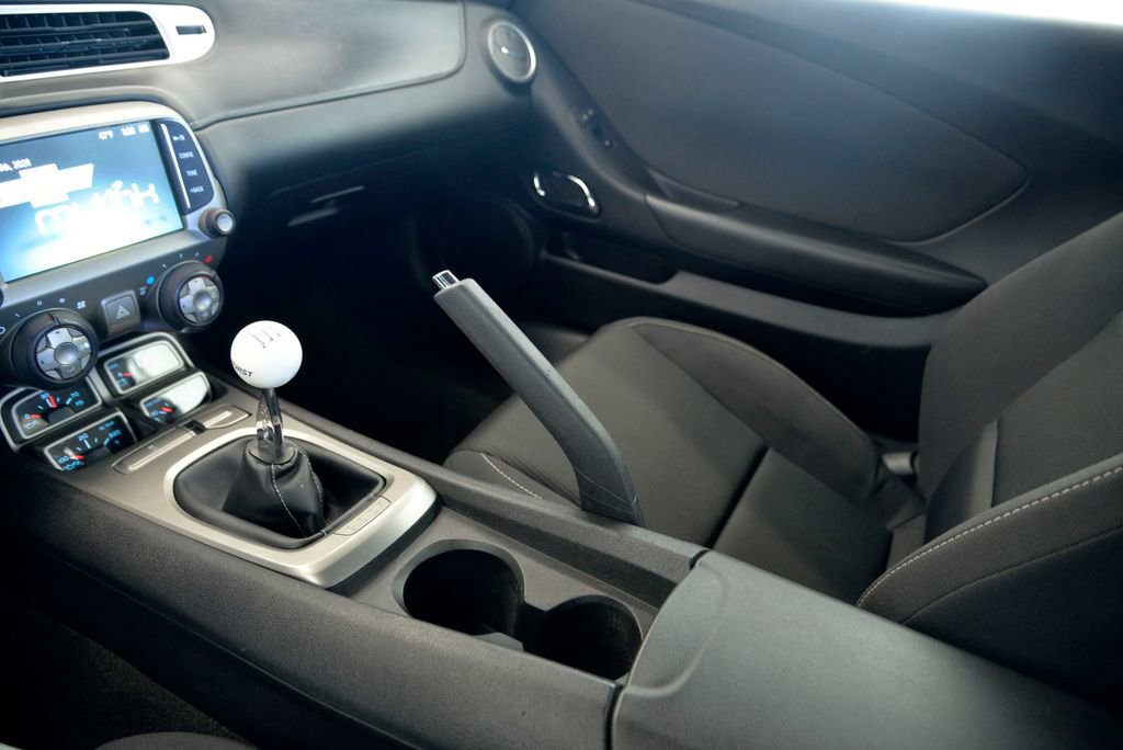 Used 2014 Chevrolet Camaro SS w/ RS Package image 27