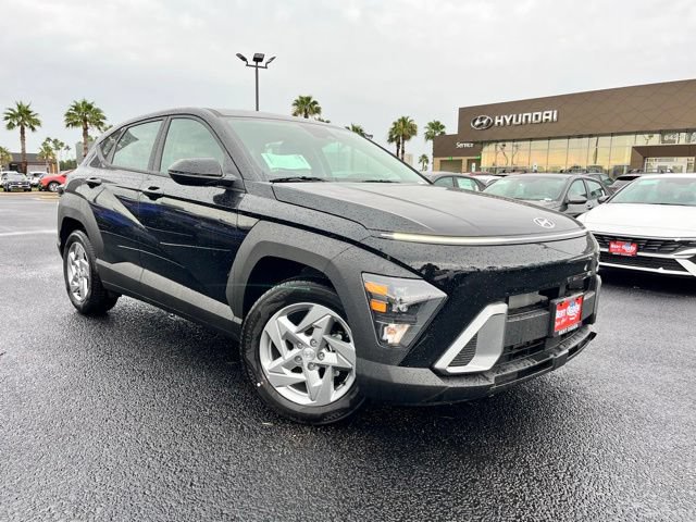 New 2026 Hyundai Kona SE FWD image 1