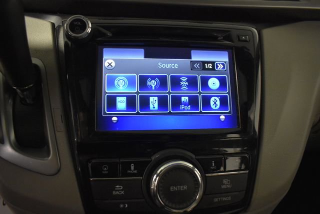 Used 2016 Honda Odyssey EX-L image 21