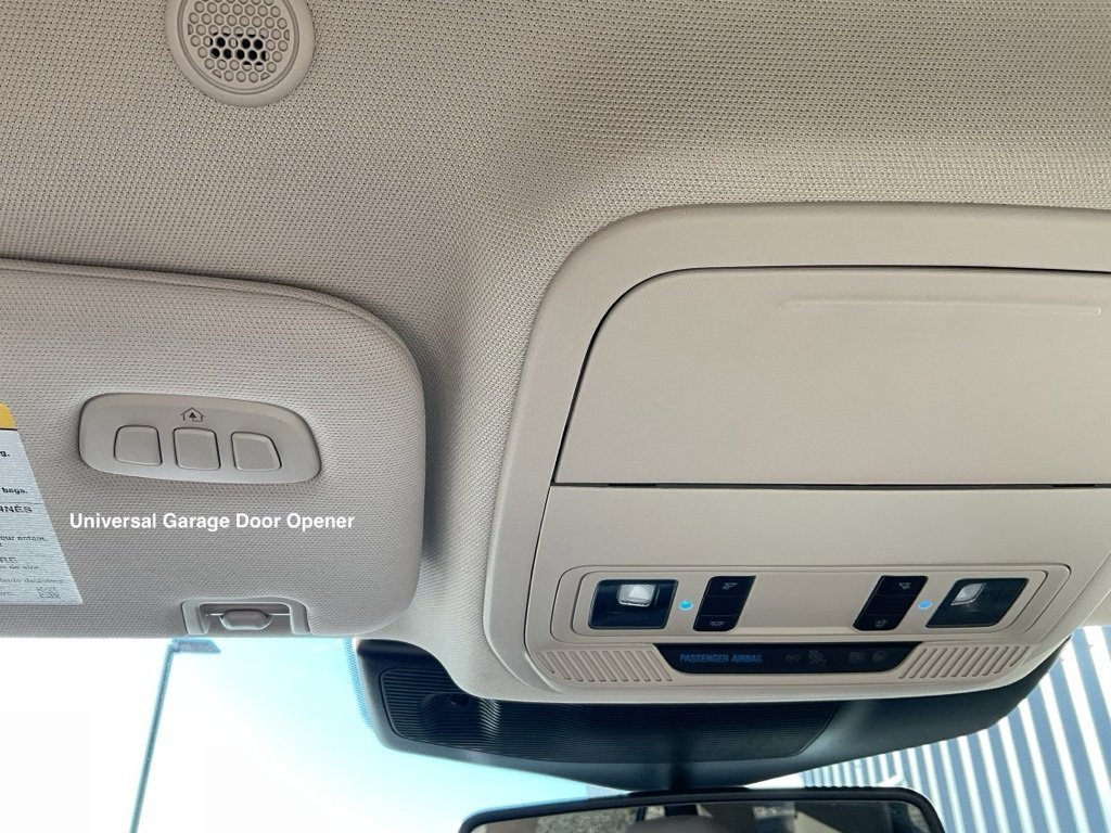 Used 2023 Ford Explorer Limited w/ Equipment Group 301A image 19