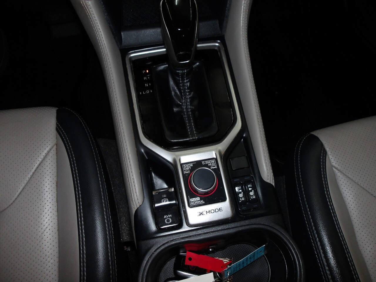 Used 2020 Subaru Forester Limited w/ Popular Package #3 image 15