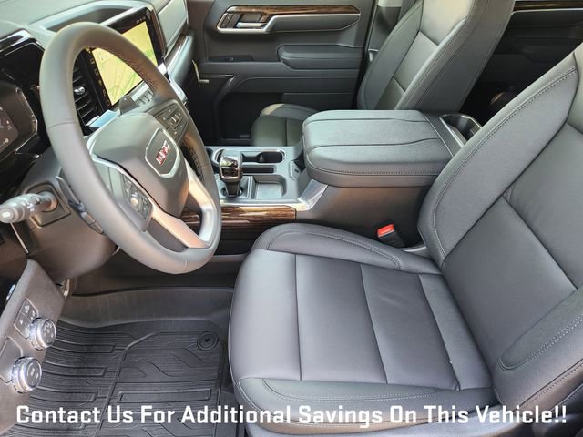 New 2026 GMC Sierra 1500 Elevation w/ Elevation Premium Package image 9