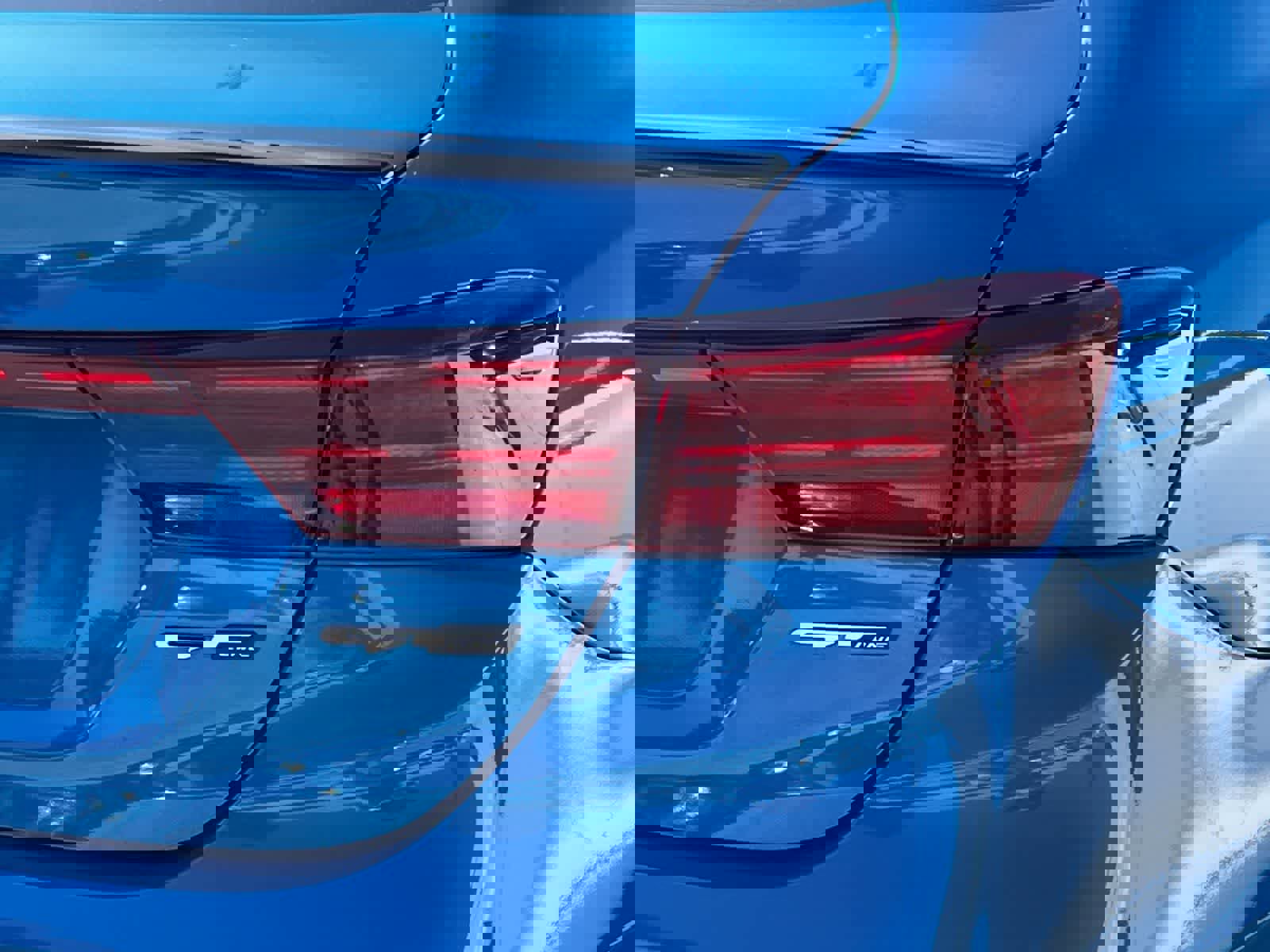 Used 2023 Kia Forte GT-Line w/ GT-Line Premium Package image 27