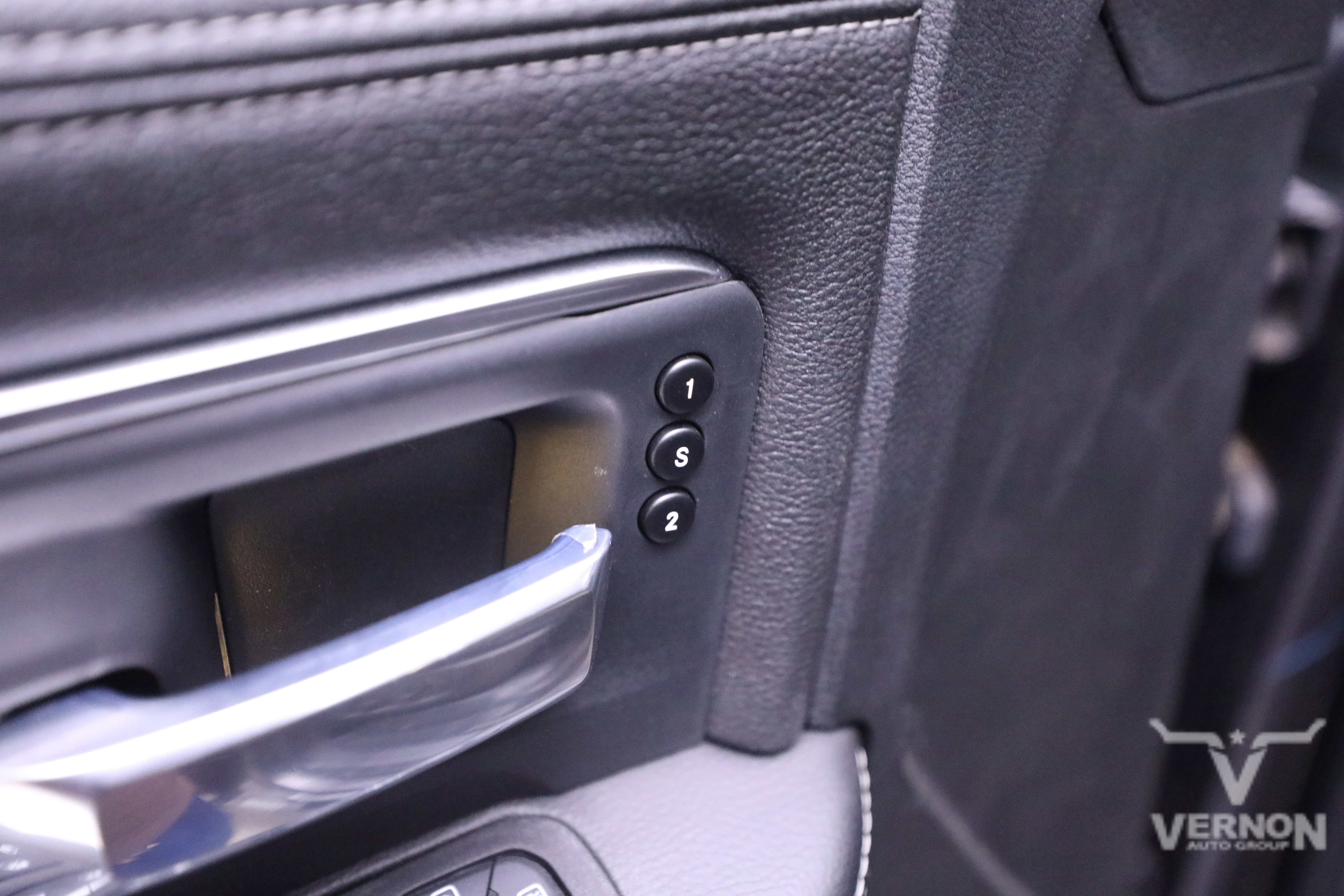 New 2025 RAM 3500 Laramie image 17